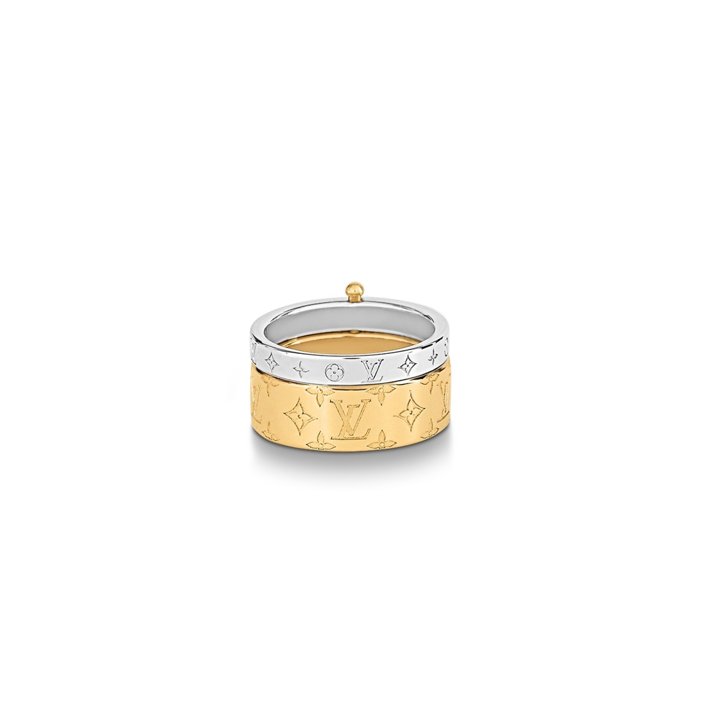 l**is V*t*n nanogram ring m1092s